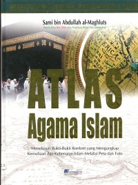 Image of Atlas Agama Islam