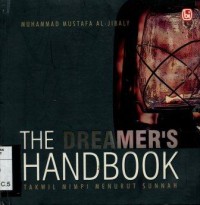 Image of The Dreamer's HandsBook