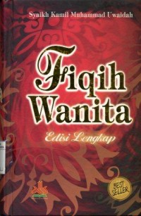 Image of Fiqih Wanita Edisi Lengkap