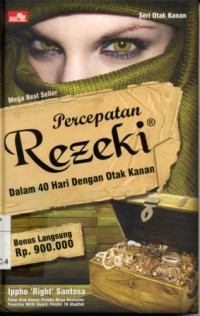 Image of Percepatan Rezeki
