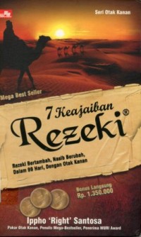 Image of 7 Keajaiban Rezeki