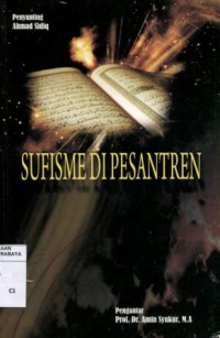 Image of sufisme di pesantren