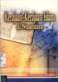 Image of Kerajaan-Kerajaan Islam di Nusantara