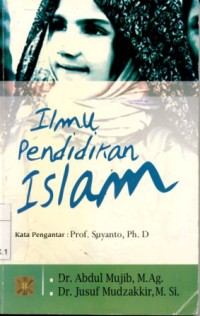 Image of Ilmu Pendidikan Islam