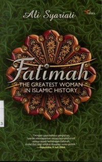 Image of Fatimah The Greatest Woman in Islam History