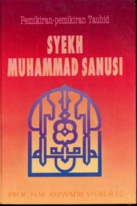 Image of Pemikiran-Pemikiran Tauhid Syekh Muhammad Sanusi