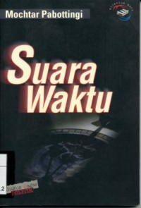 Image of Suara Waktu