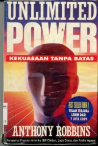Image of Kekuasaan tanpa batas
