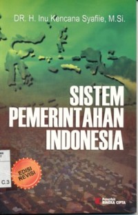 Image of Sistem Pemerintahan Indonesia