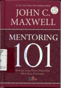Image of Mentoring 101