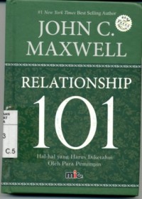 Image of relationship 101