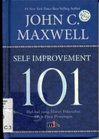 Image of leadership 101