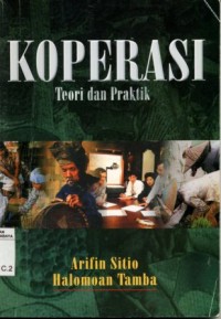 Image of Koperasi Teori dan Praktik