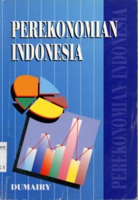 Image of Perekonomian Indonesia/Dumairy