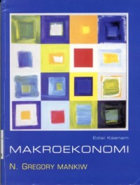 Image of Makroekonomi/N Gregory Mankiw