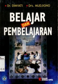 Image of Belajar dan Pembelajaran/Dimyati