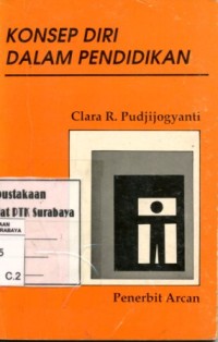Image of Konsep Diri Dalam Pendidikan/Clara R. Pudjijogyanti