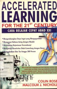 Image of Accelerating Learning