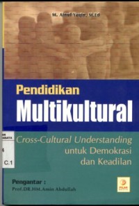 Image of Pendidikan Multikultural