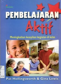 Image of Pembelajaran Aktif