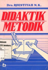 Image of Didaktik Metodik/Roestiyah NK.