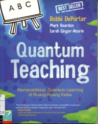 Image of Quantum Teaching
