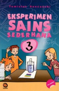 Image of Eksperimen Sains Sederhana 3
