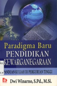 Image of Paradigma Baru Pendidikan Kewarganegaraan
