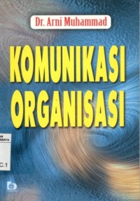 Image of Kominikasi Organisasi