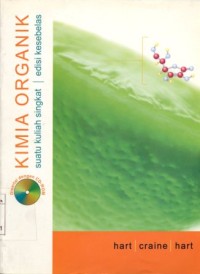 Image of Kimia Organik : suatu kuliah singkat/Harold hart