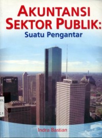 Image of Akuntansi Sektor Publik