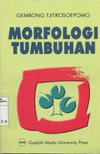 Image of Morfologi Tumbuhan