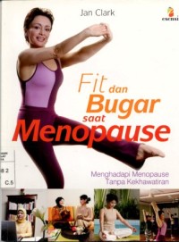 Image of Fit dan Bugar saat Menopause