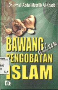 Image of Bawang dalam Pengobatan Islam