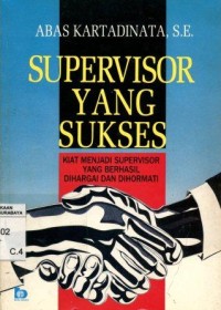 Image of Supervisor yang Sukses