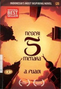 Image of Negeri 5 Menara