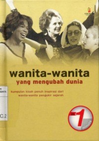 Image of Wanita-wanita yang Mengubah Dunia