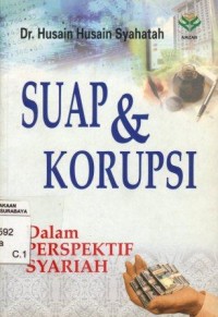 Image of Suap dan Korupsi