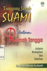 Image of Tanggung Jawab Suami Dalam rumah Tangga