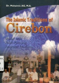 Image of The Islamic Tradition of Cirebon