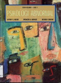 Image of Psikologi Abnormal