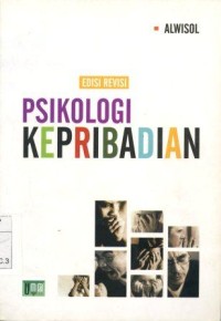 Image of Psikologi Kepribadian