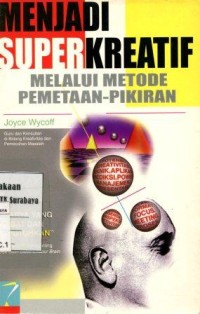 Image of Menjadi super kreatif melalui metode pemetaan pikiran