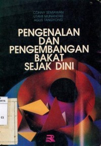 Image of Pengenalan dan pengembangan bakat sejak dini