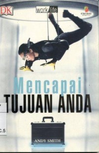 Image of Mencapai Tujuan Anda