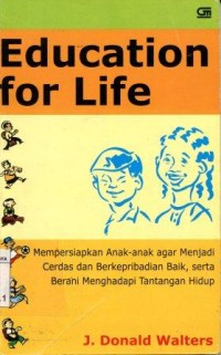 Image of Education For Life