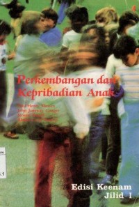 Image of Perkembangan dan Kepribadian Anak