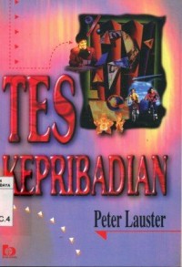 Image of Tes Kepribadian