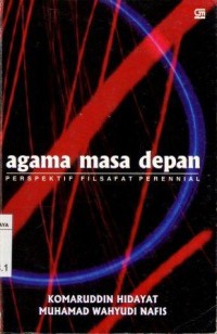 Image of Agama Masa Depan
