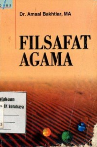 Image of Filsafat Agama